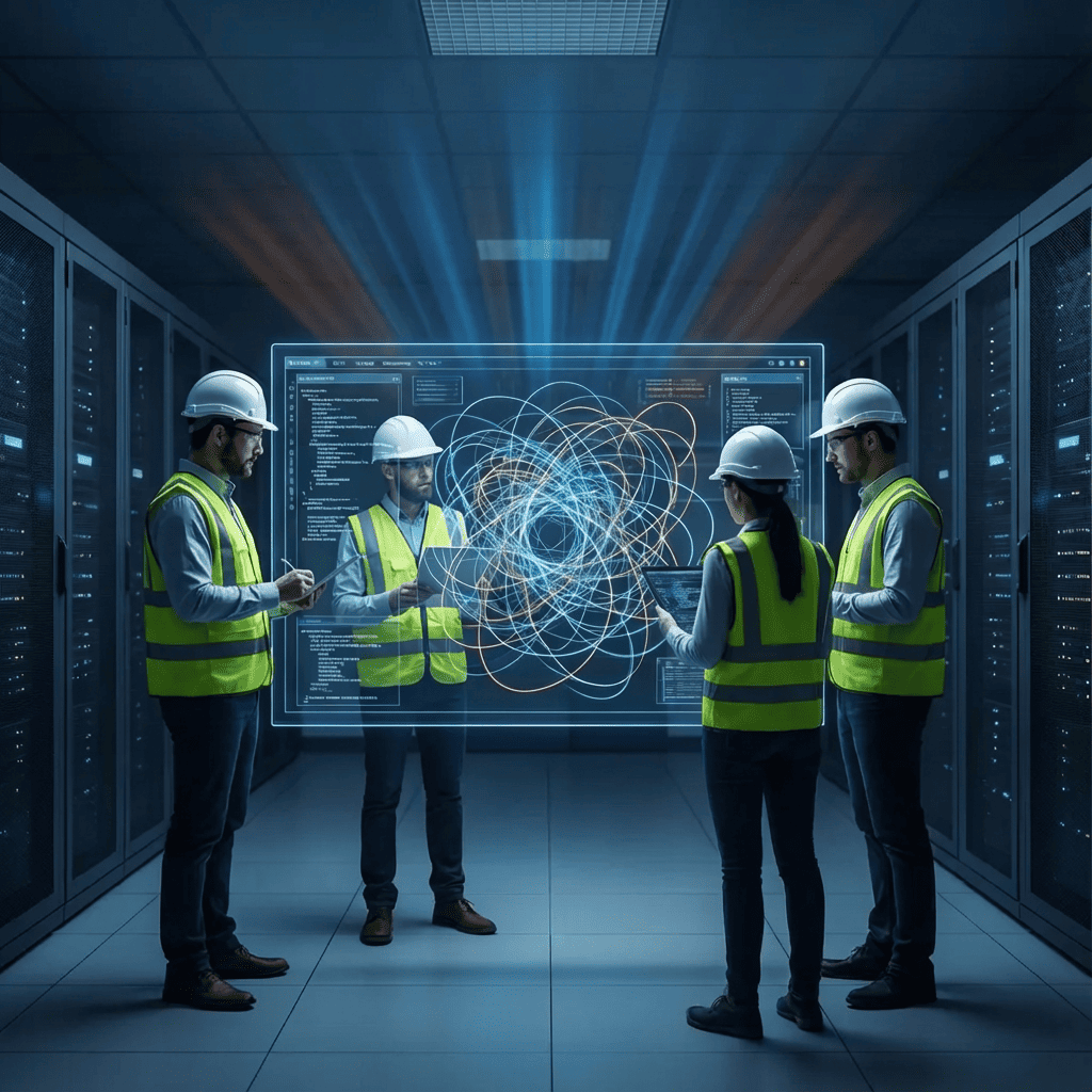 Software Project Rescue Services — Celadonsoft