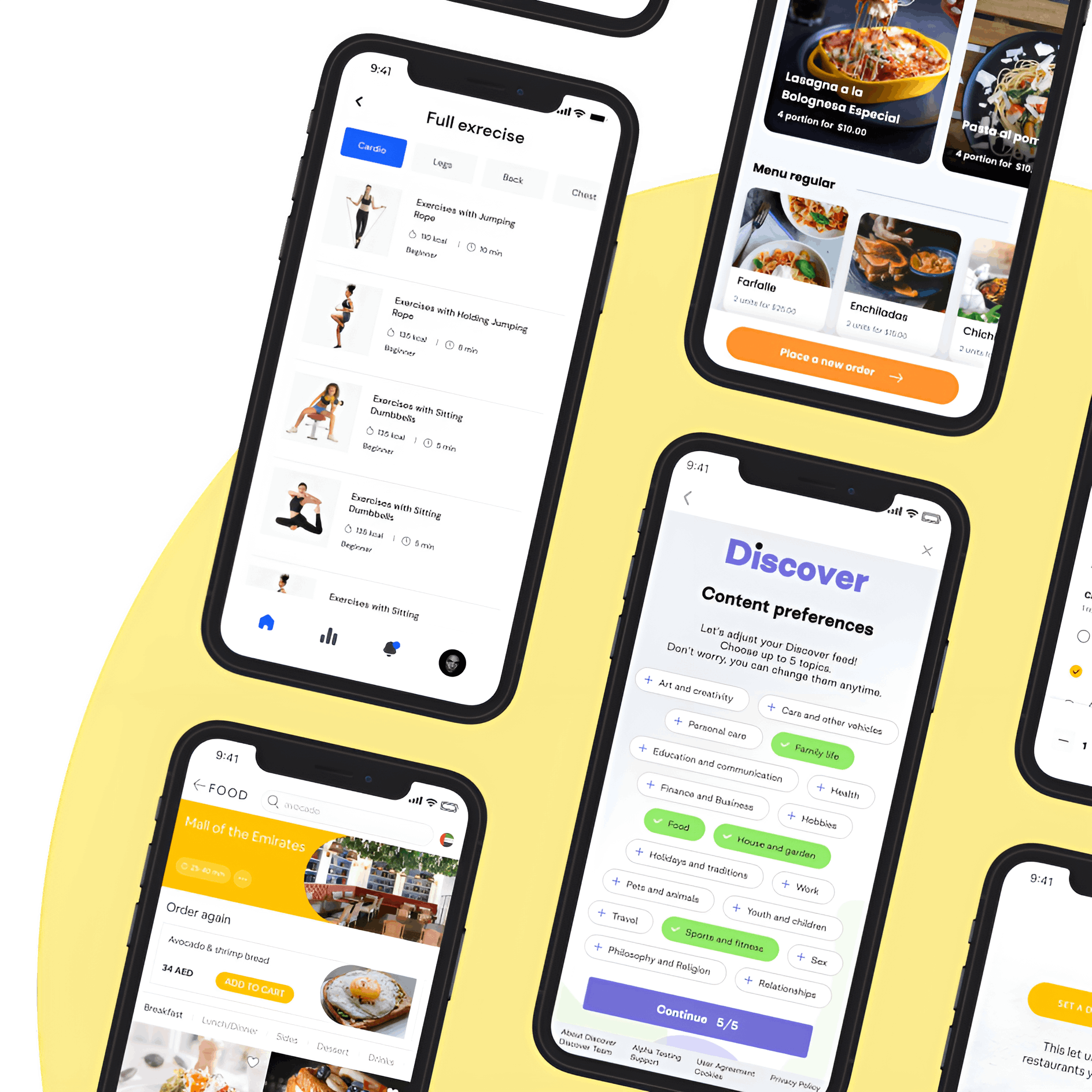 React Native App Development Company