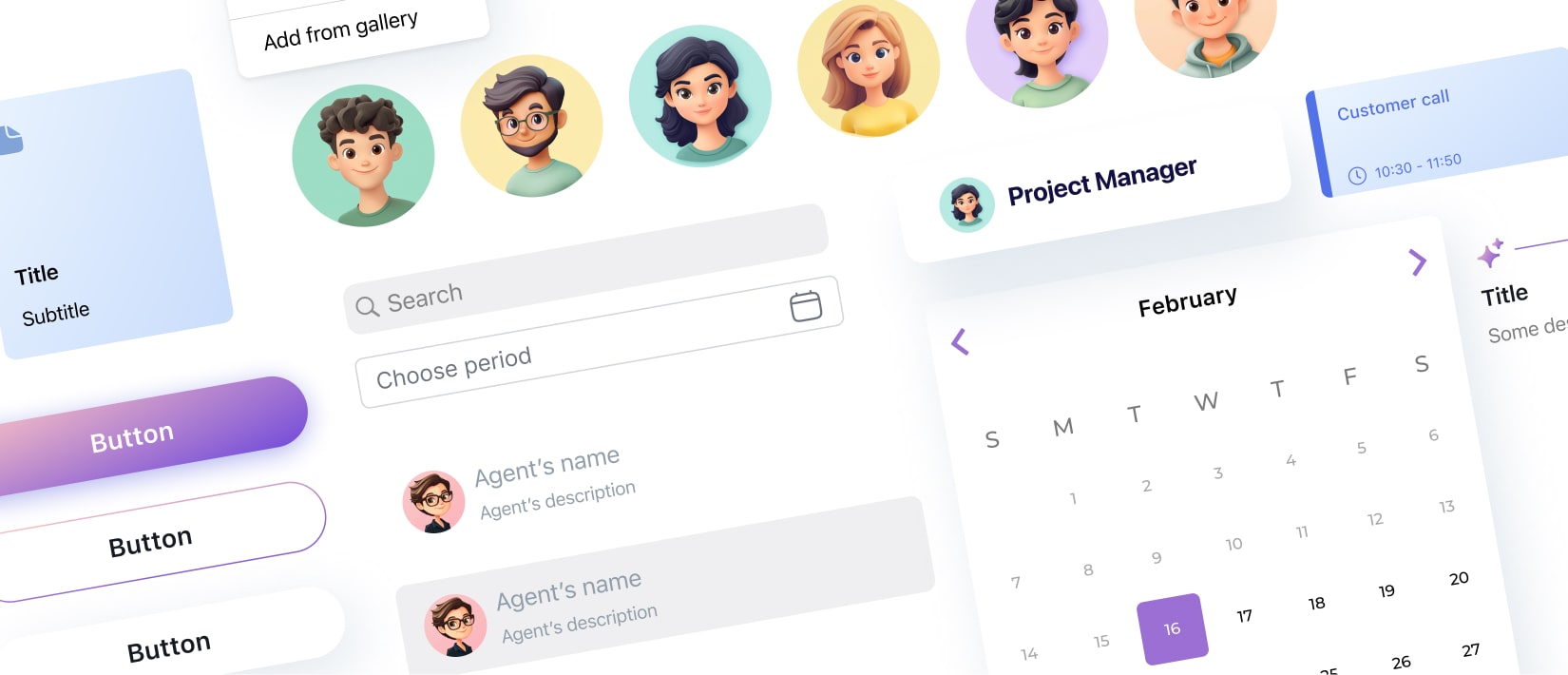 AI Assistant for Work Processes Enhancing | Case Study by Celadonsoft